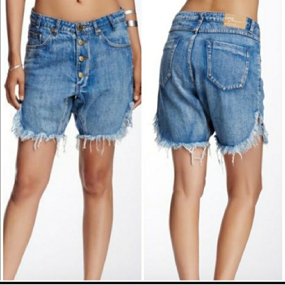 one teaspoon frankies